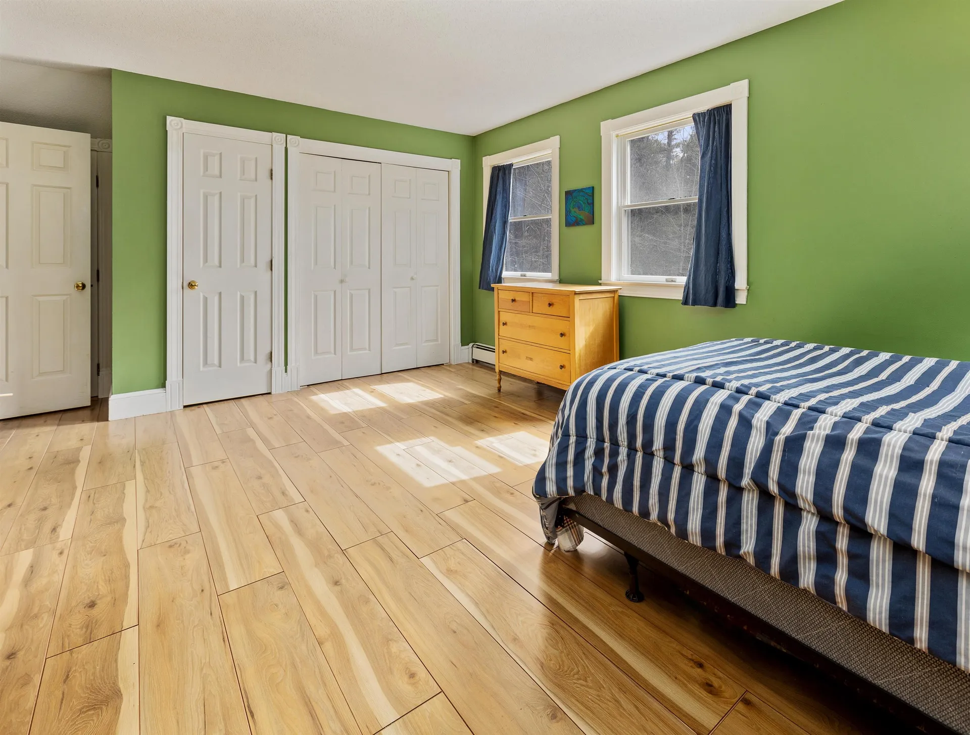 476 Hawk Pine Road Norwich VT 05055