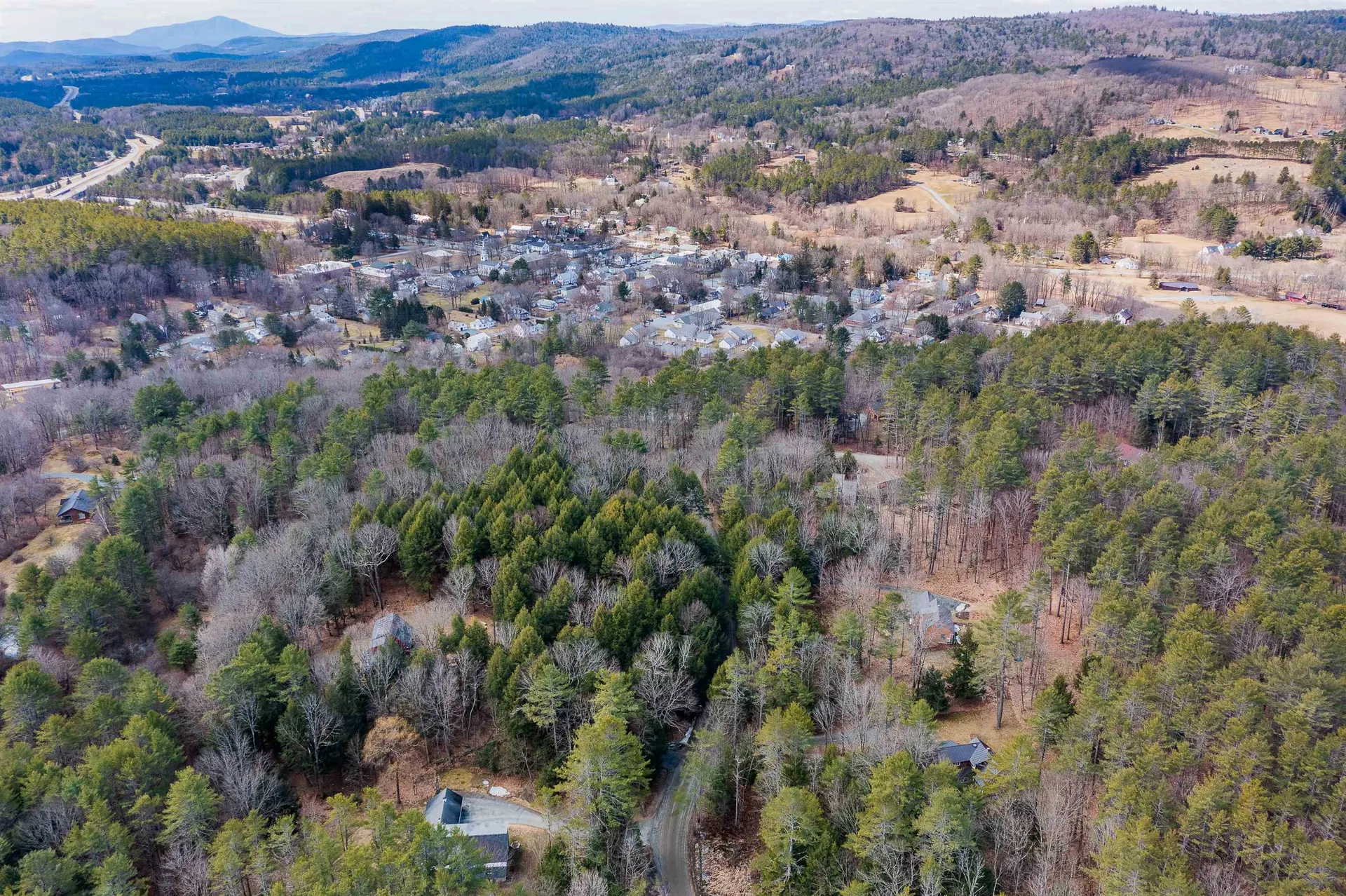 476 Hawk Pine Road Norwich VT 05055