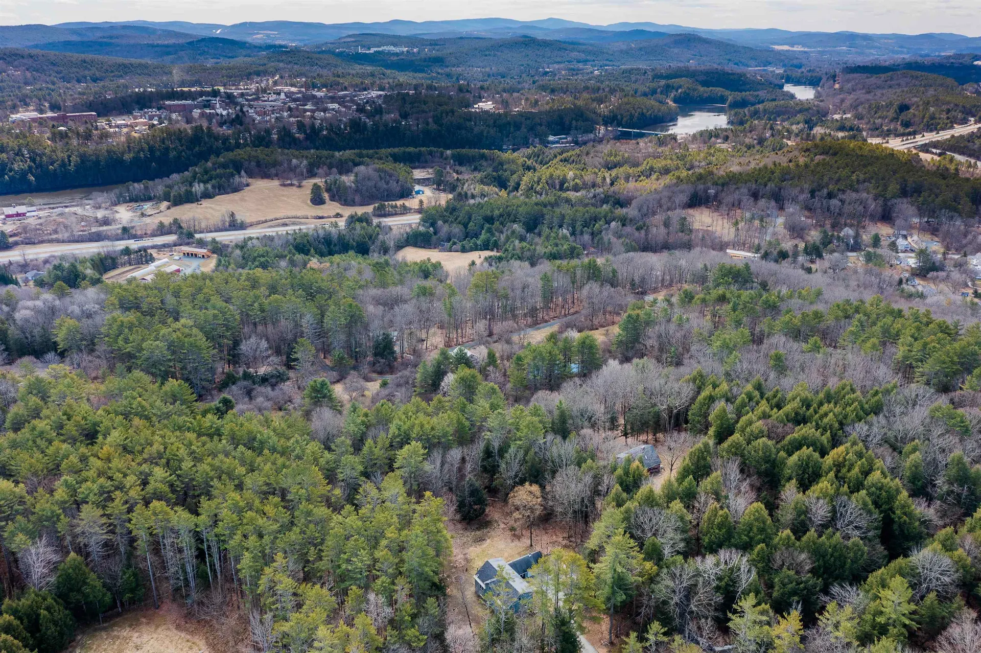 476 Hawk Pine Road Norwich VT 05055