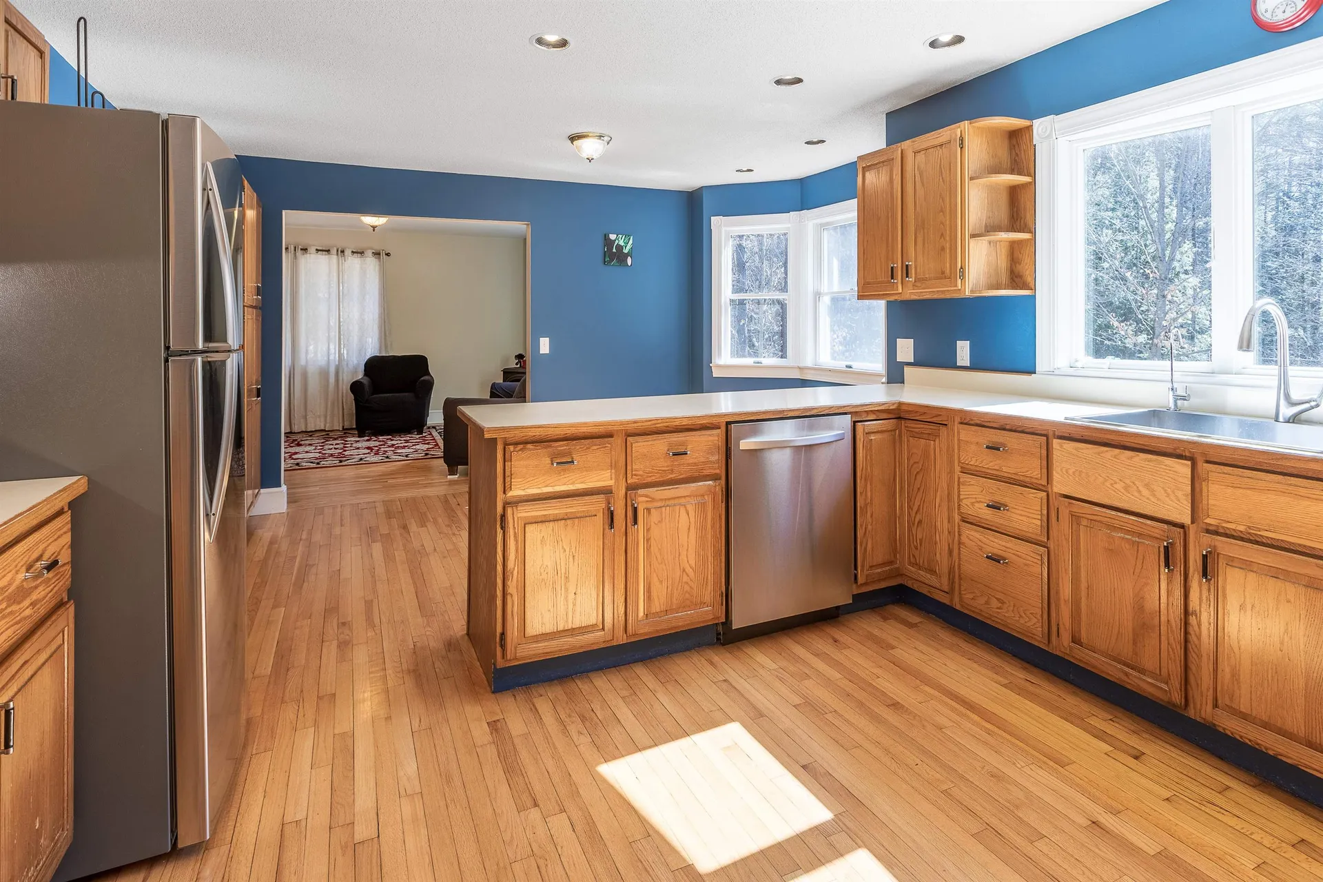 476 Hawk Pine Road Norwich VT 05055