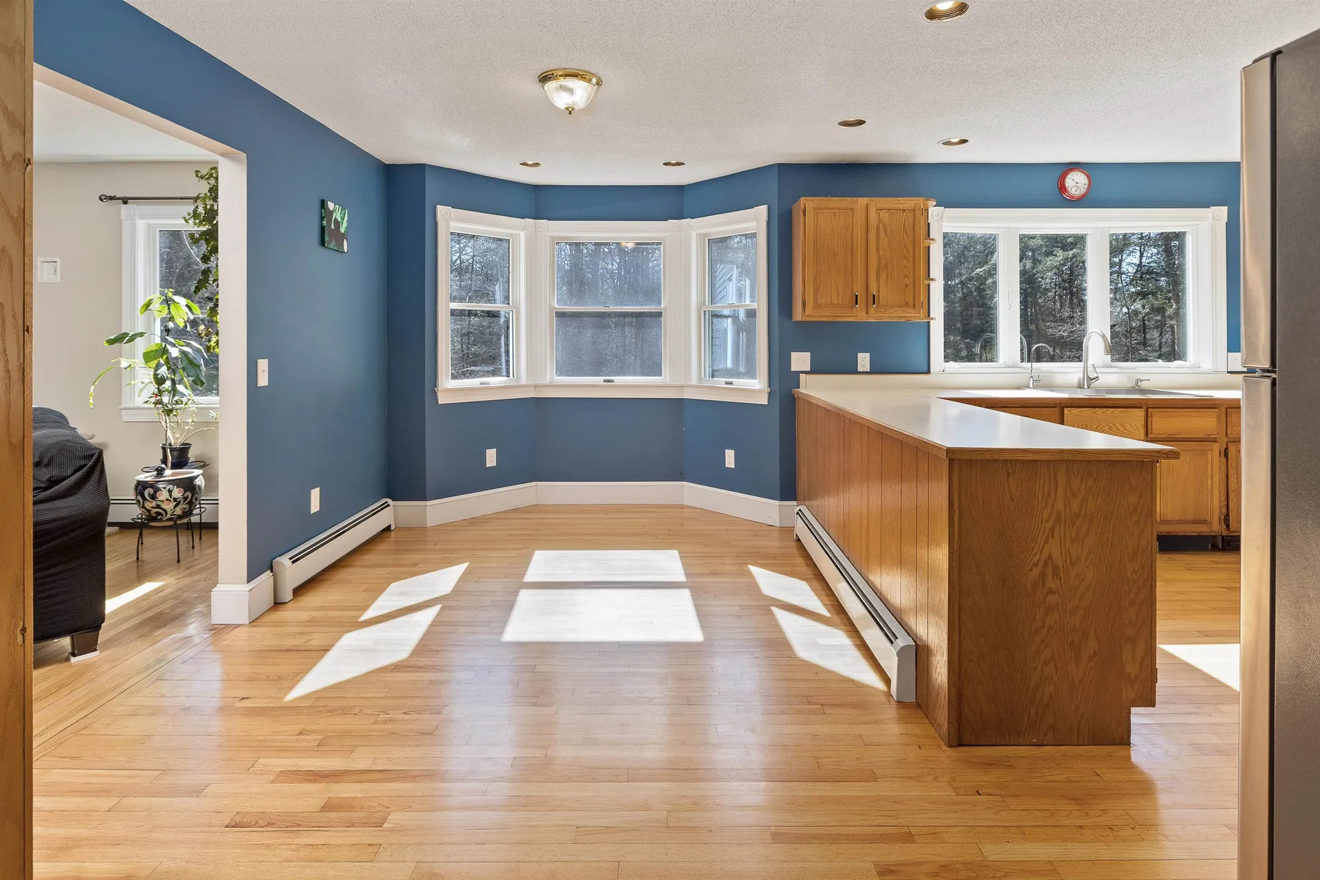 476 Hawk Pine Road Norwich VT 05055