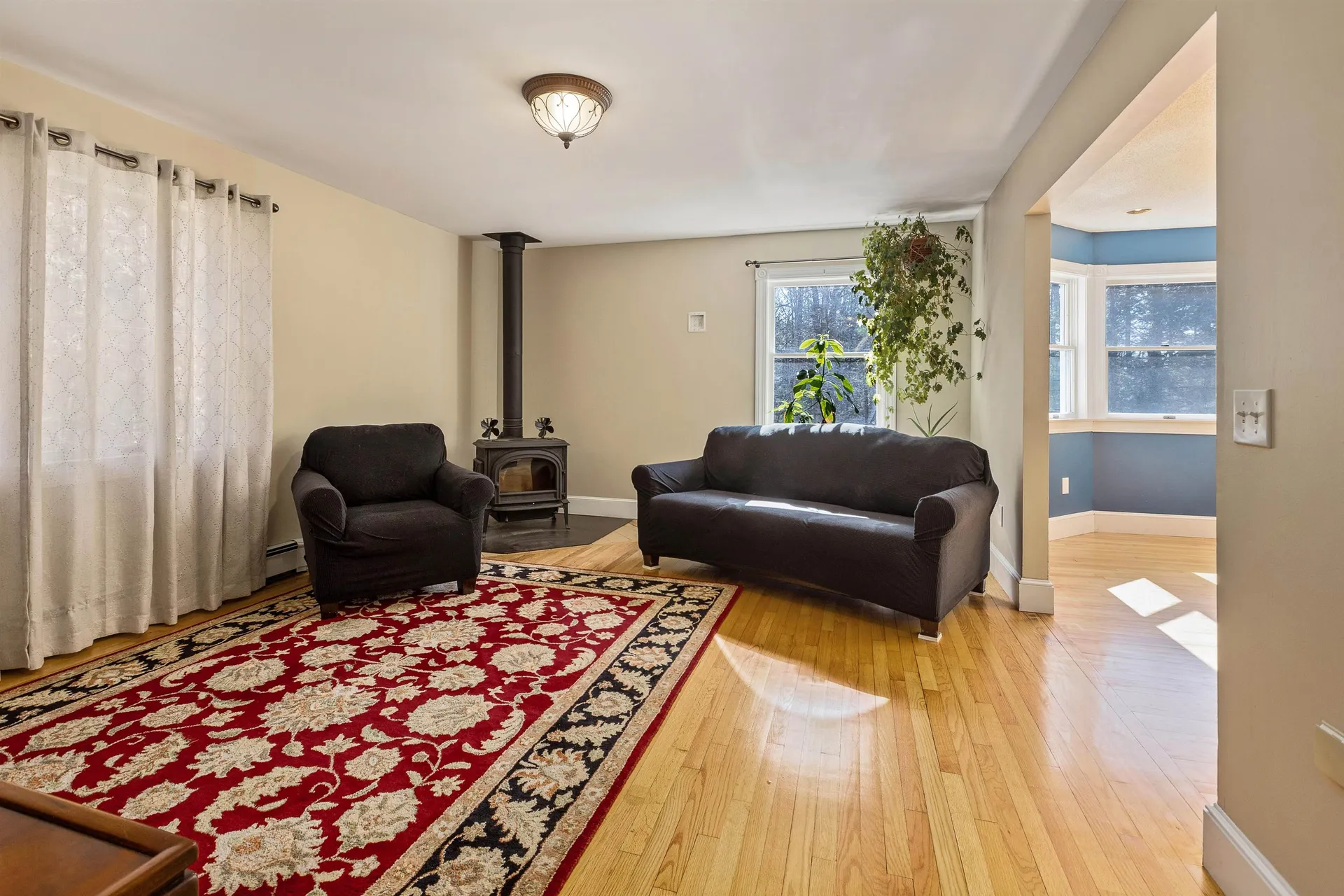 476 Hawk Pine Road Norwich VT 05055