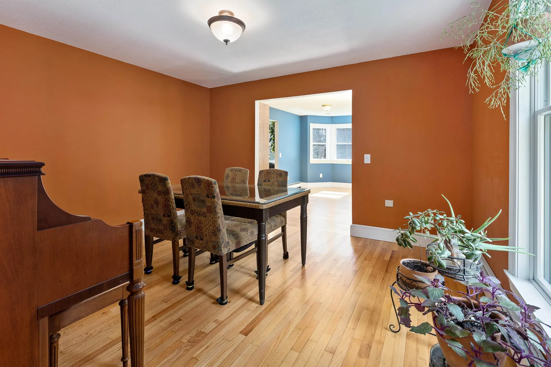 476 Hawk Pine Road Norwich VT 05055