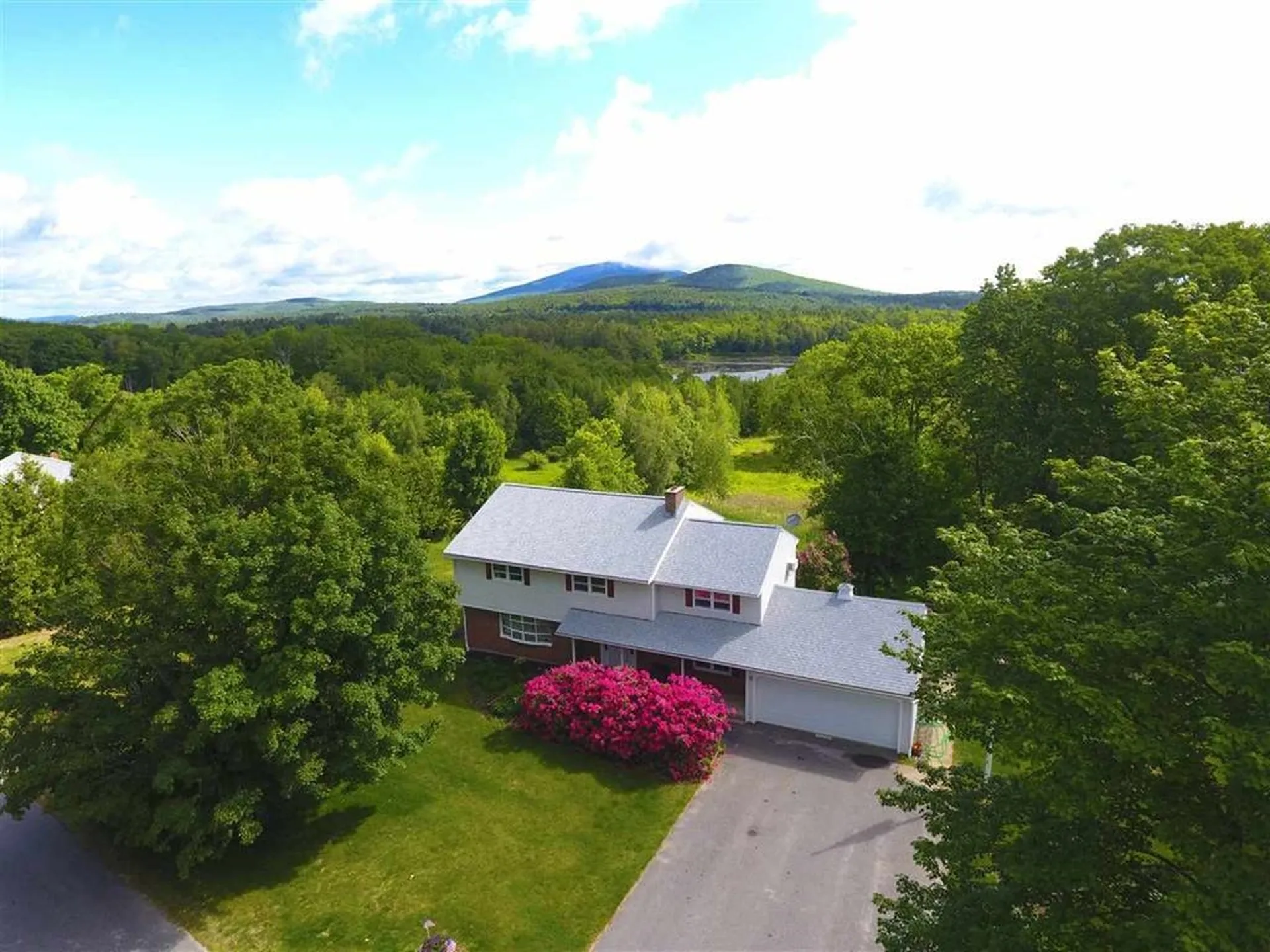 318 Upper Troy Road Fitzwilliam NH 03447