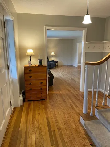 318 Upper Troy Road Fitzwilliam NH 03447