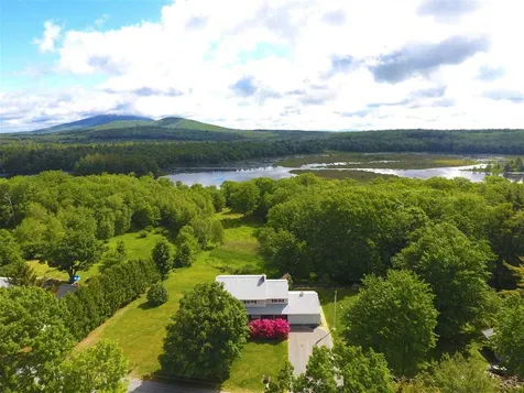 318 Upper Troy Road Fitzwilliam NH 03447