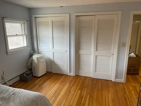 318 Upper Troy Road Fitzwilliam NH 03447