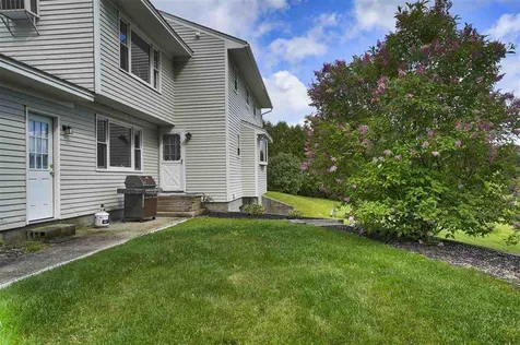 318 Upper Troy Road Fitzwilliam NH 03447
