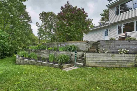 318 Upper Troy Road Fitzwilliam NH 03447