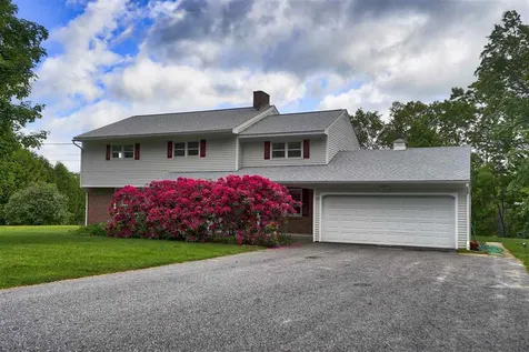 318 Upper Troy Road Fitzwilliam NH 03447