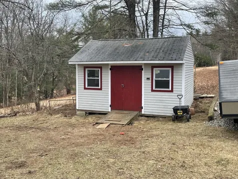 318 Upper Troy Road Fitzwilliam NH 03447