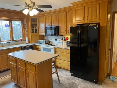 318 Upper Troy Road Fitzwilliam NH 03447