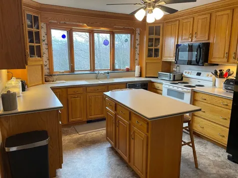 318 Upper Troy Road Fitzwilliam NH 03447