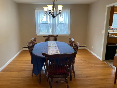 318 Upper Troy Road Fitzwilliam NH 03447
