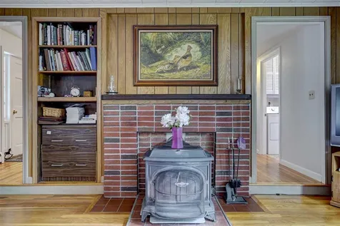 318 Upper Troy Road Fitzwilliam NH 03447