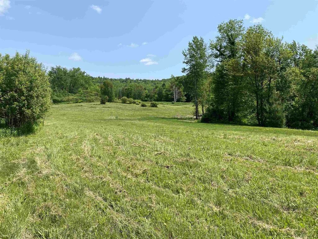 Vt Route 116 Hinesburg VT 05461