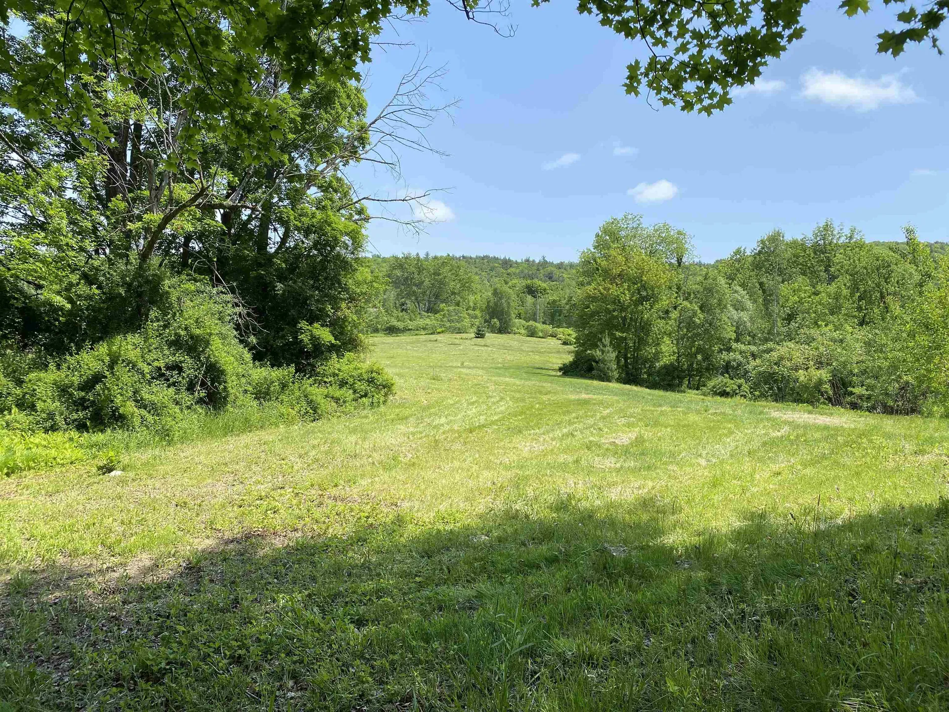 Vt Route 116 Hinesburg VT 05461