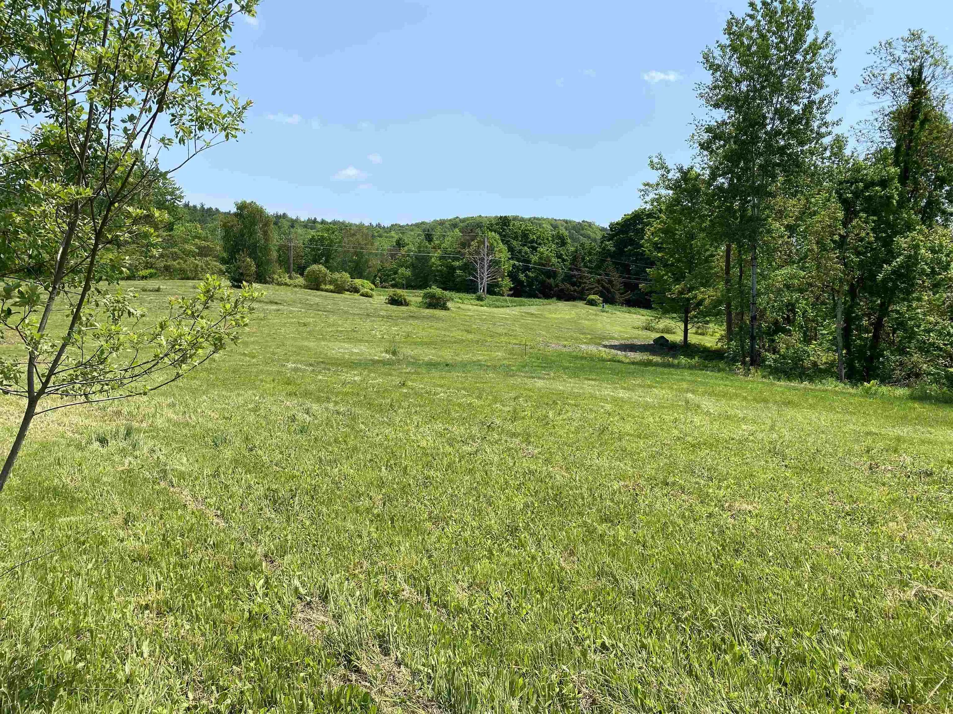Vt Route 116 Hinesburg VT 05461