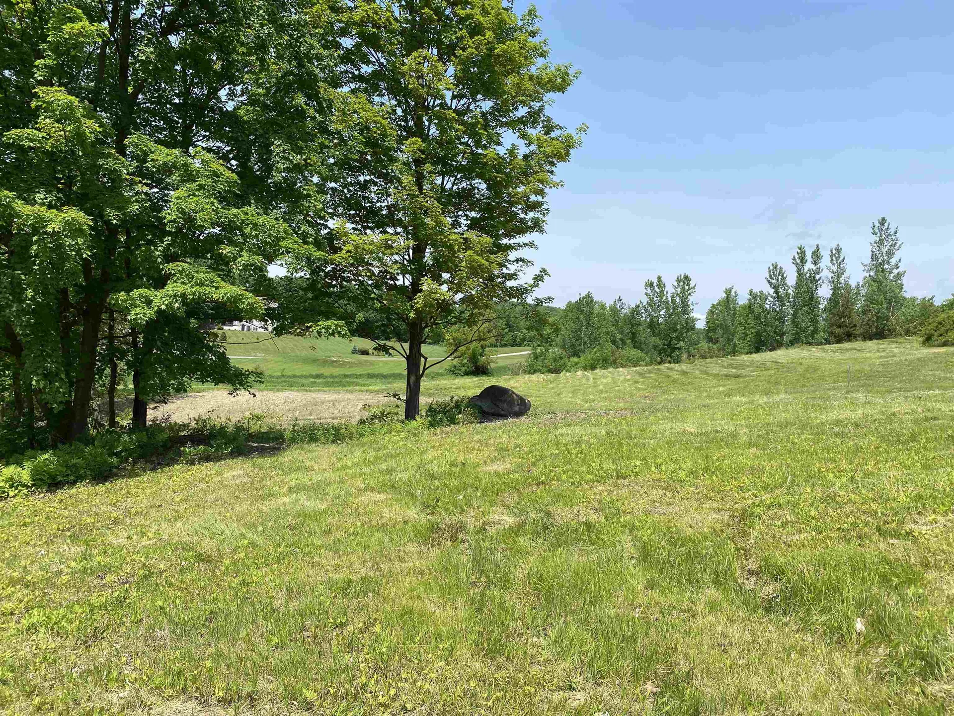 Vt Route 116 Hinesburg VT 05461