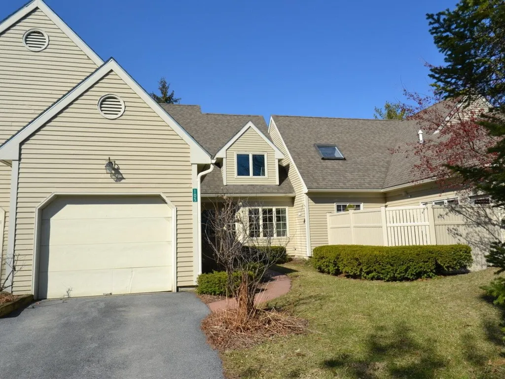 105 Covington Lane Shelburne VT 05482