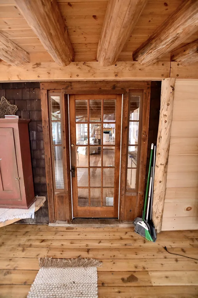 368 Hawkins Bay Lane Ferrisburgh VT 05456