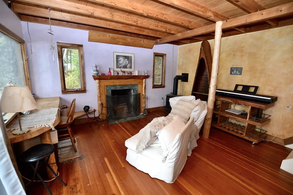 368 Hawkins Bay Lane Ferrisburgh VT 05456