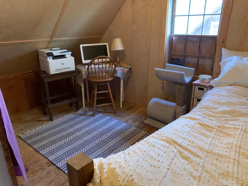 368 Hawkins Bay Lane Ferrisburgh VT 05456