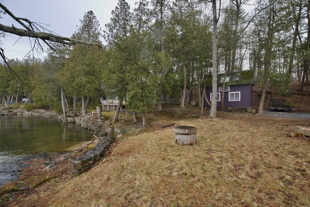 368 Hawkins Bay Lane Ferrisburgh VT 05456
