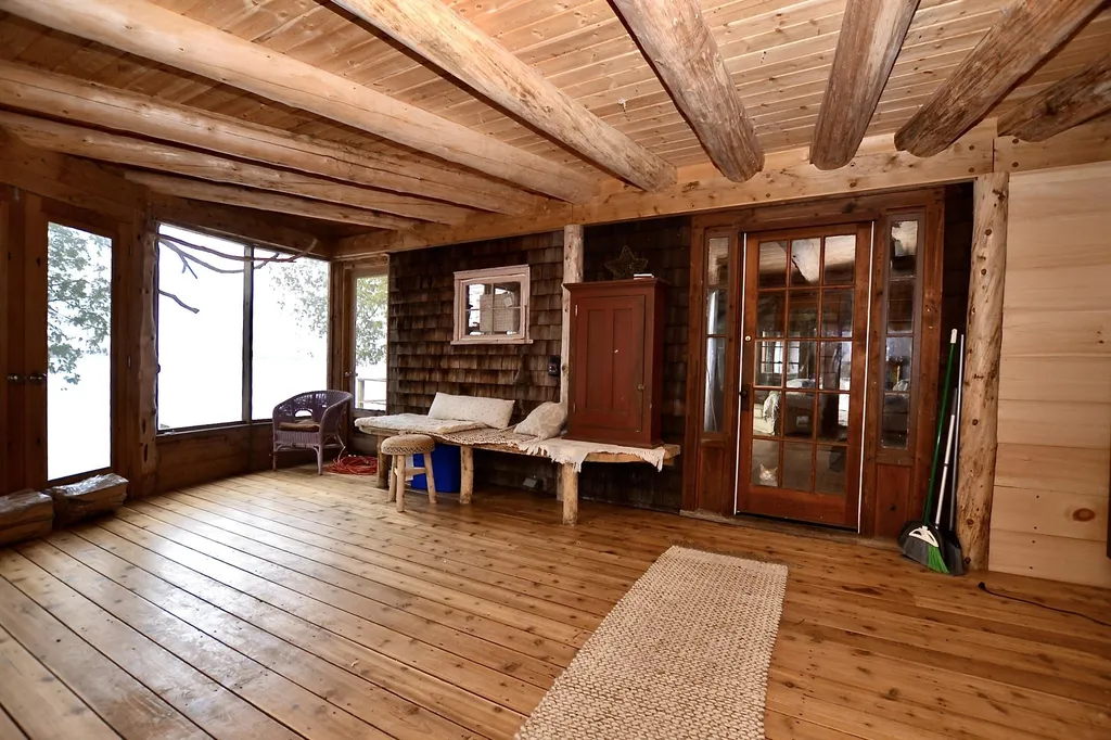 368 Hawkins Bay Lane Ferrisburgh VT 05456