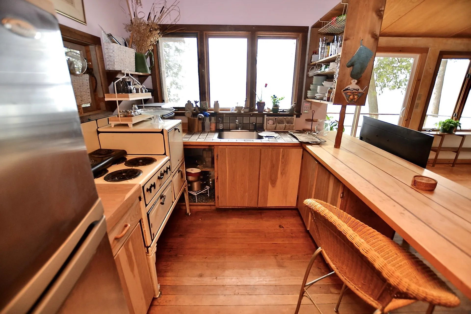 368 Hawkins Bay Lane Ferrisburgh VT 05456
