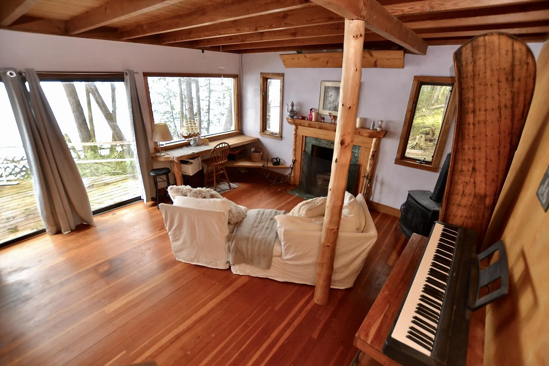 368 Hawkins Bay Lane Ferrisburgh VT 05456