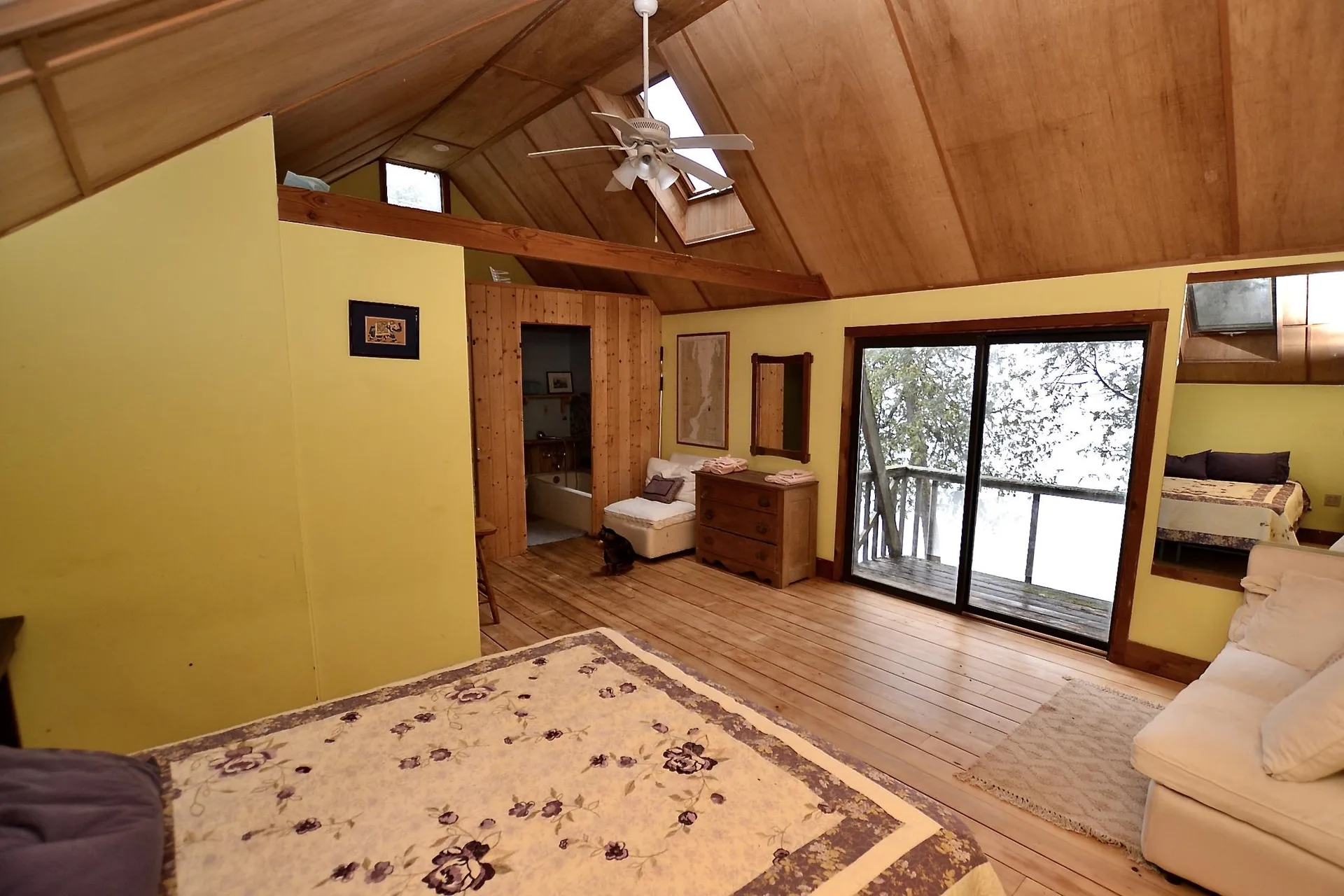 368 Hawkins Bay Lane Ferrisburgh VT 05456