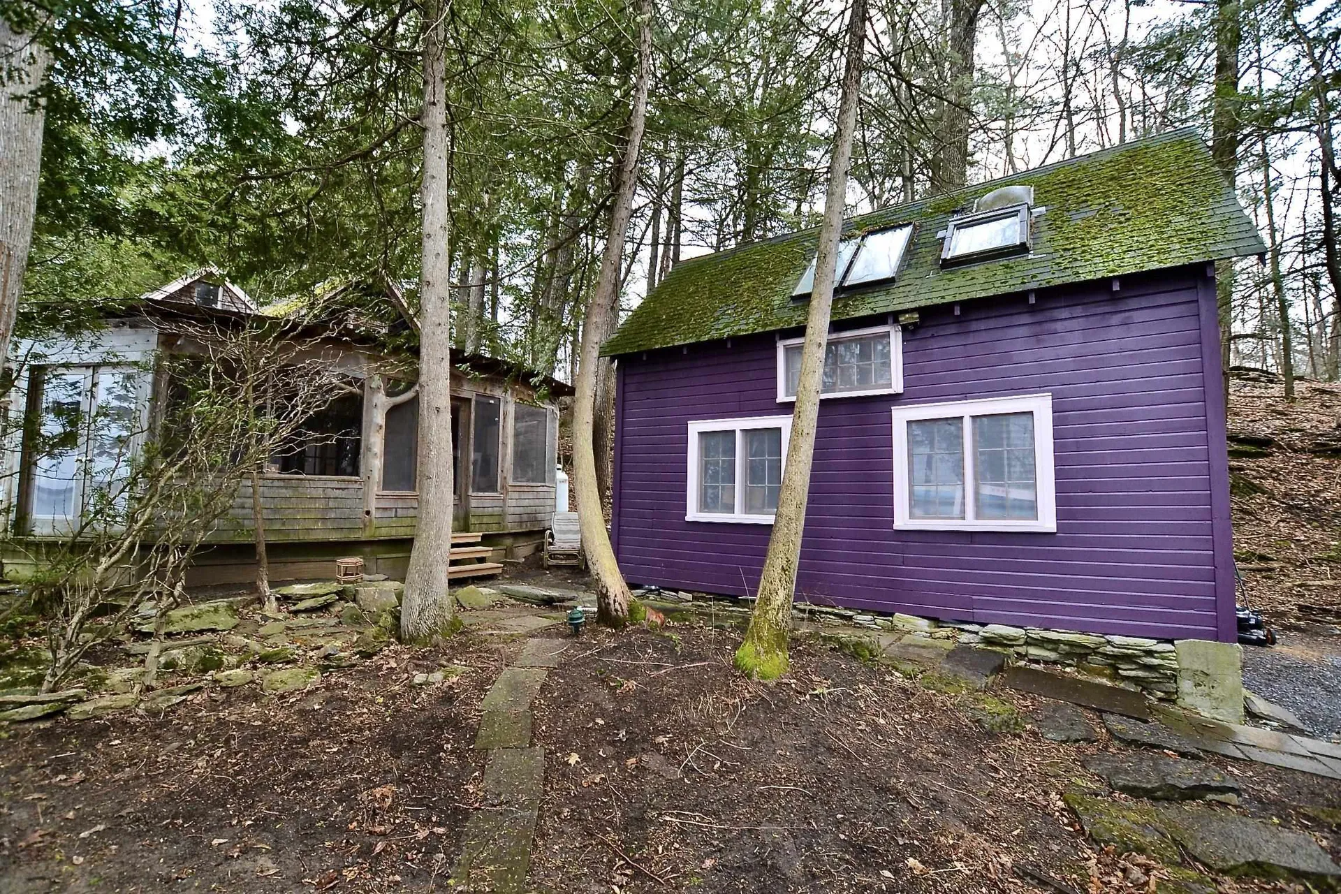368 Hawkins Bay Lane Ferrisburgh VT 05456