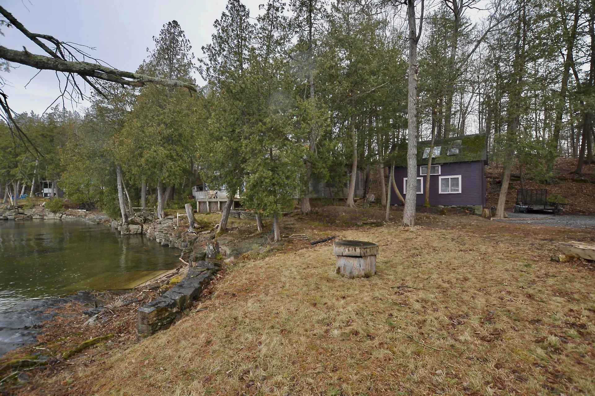 368 Hawkins Bay Lane Ferrisburgh VT 05456