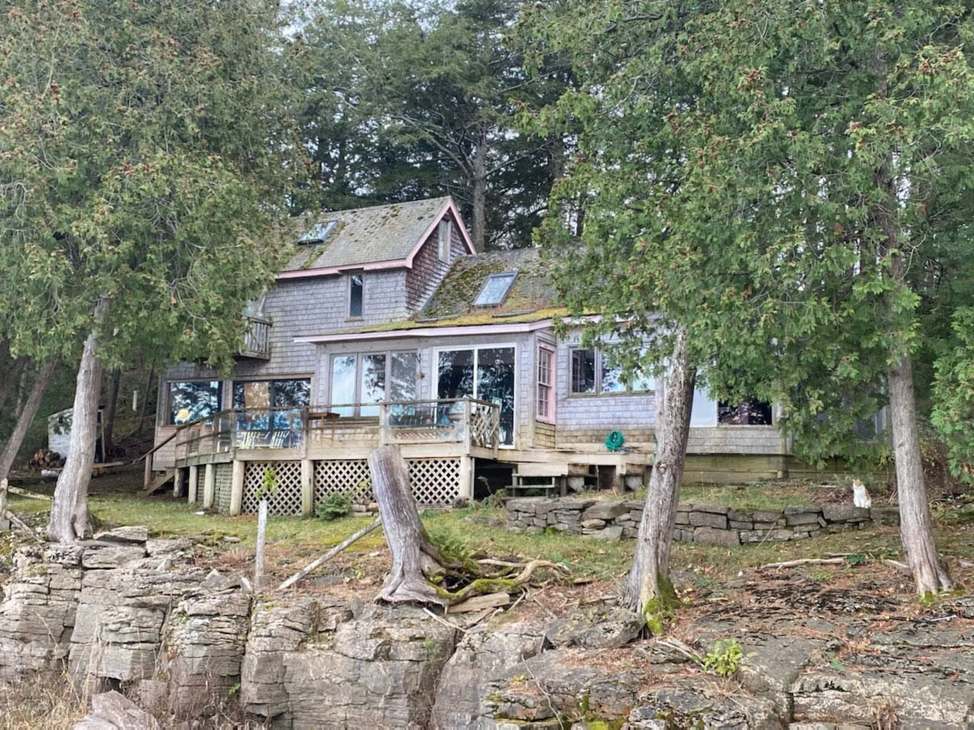 368 Hawkins Bay Lane Ferrisburgh VT 05456