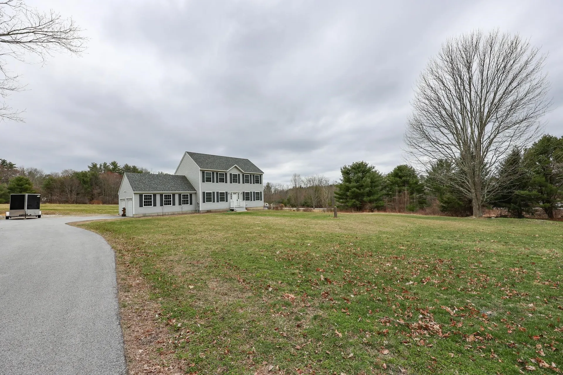 73 Nottingham Road Raymond NH 03077