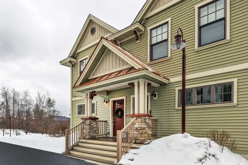 337 Mount Support Road Lebanon NH 03766
