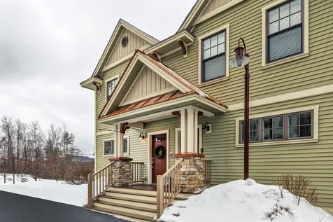 337 Mount Support Road Lebanon NH 03766