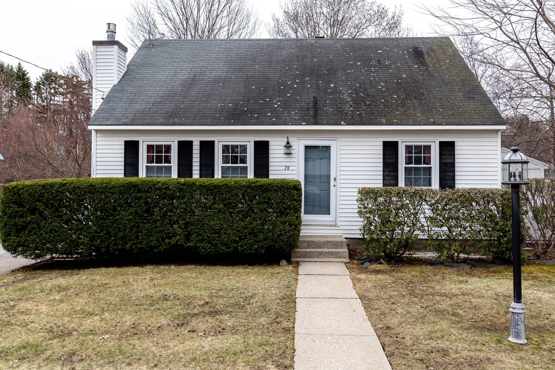 74 South Fremont Street Manchester NH 03103