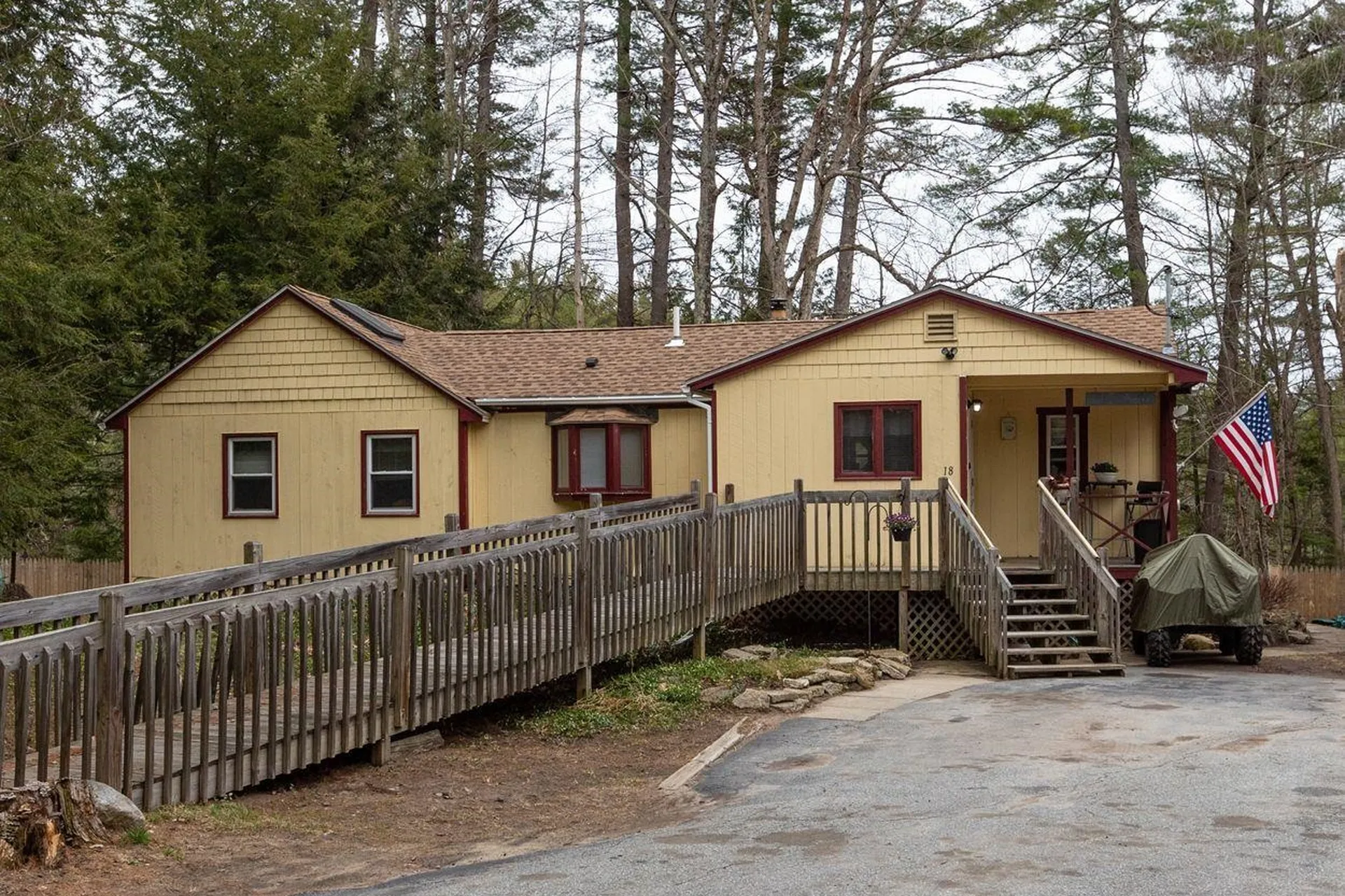 18 Edward Lane Merrimack NH 03054