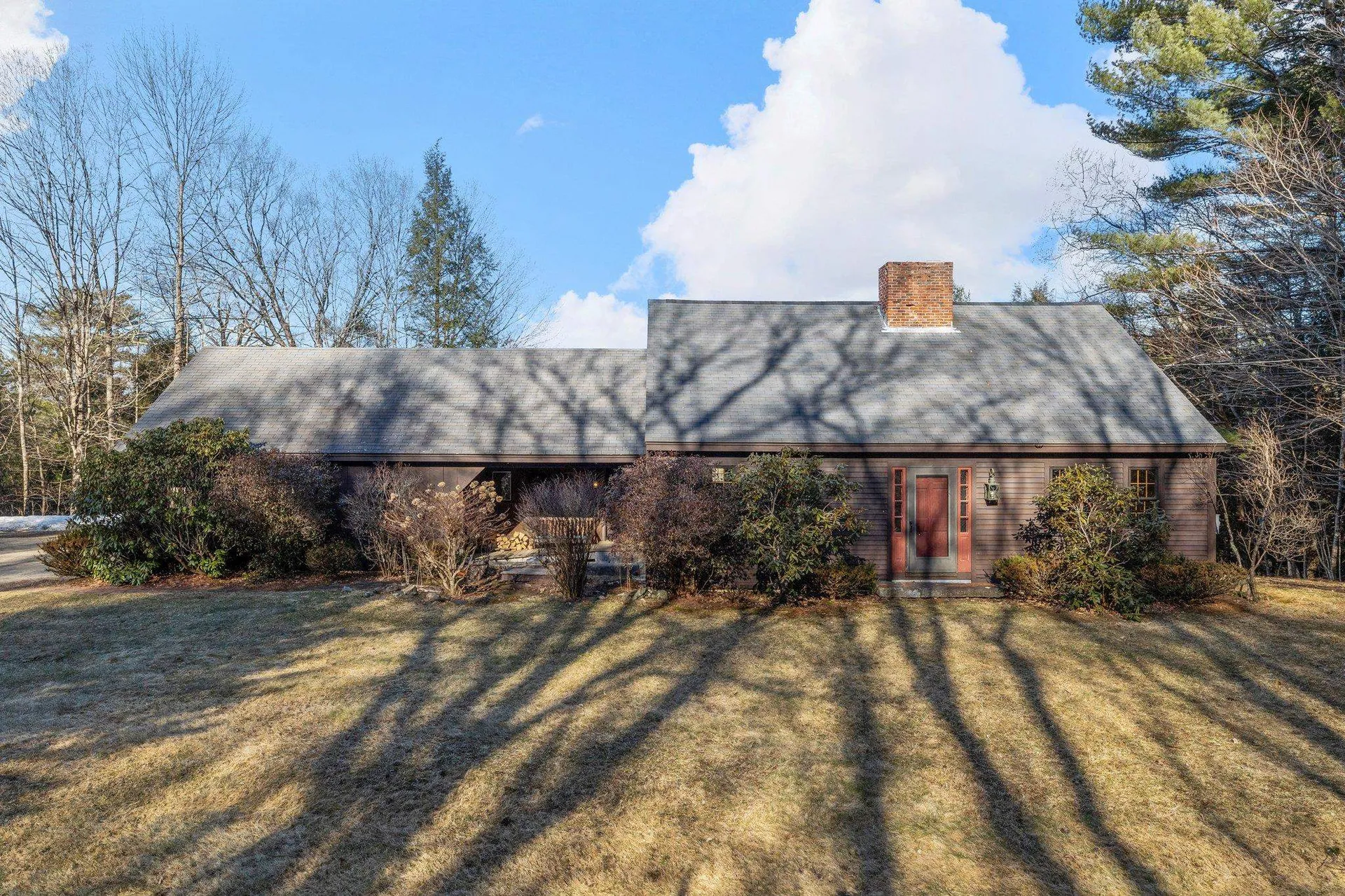 2213 Buffalo Road Rumney NH 03266