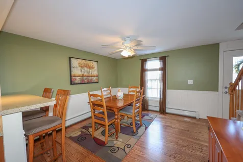 8 Knights Avenue Hooksett NH 03106