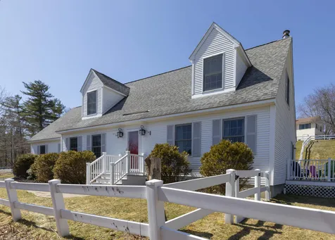 1 Hardy Hill Road Lebanon NH 03766