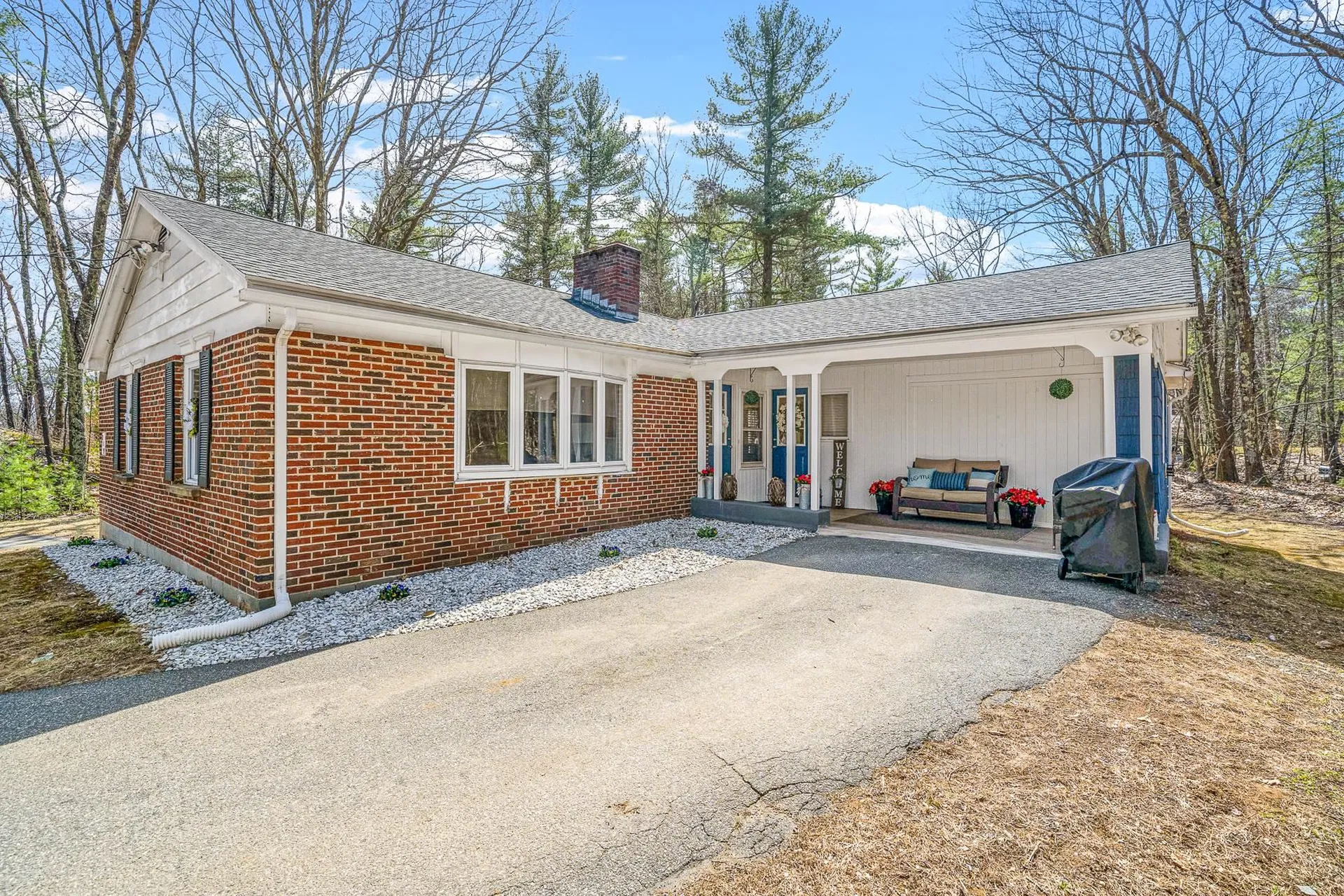 319 Windham Road Pelham NH 03076