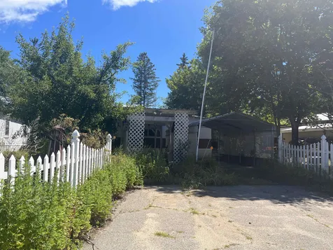 6 Puritan Lane Ossipee NH 03814