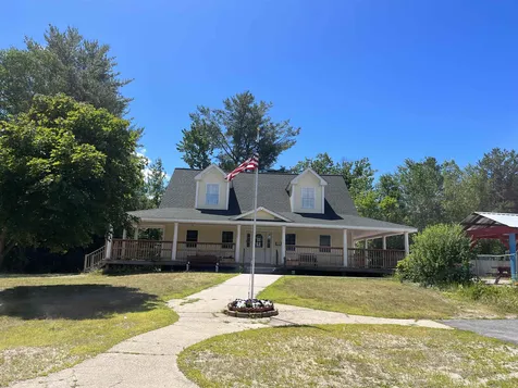 6 Puritan Lane Ossipee NH 03814