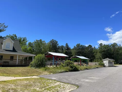 6 Puritan Lane Ossipee NH 03814