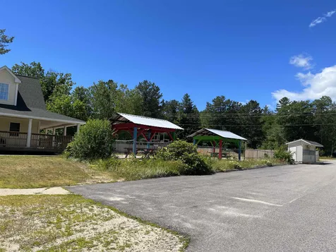 6 Puritan Lane Ossipee NH 03814