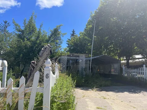 6 Puritan Lane Ossipee NH 03814