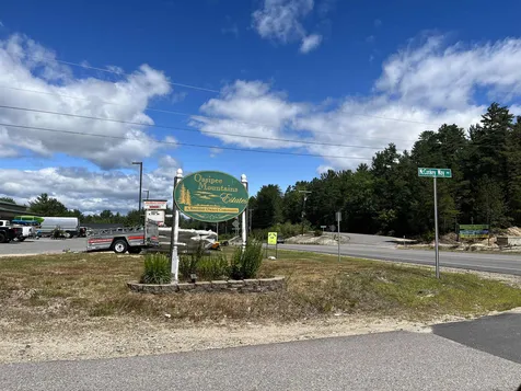 6 Puritan Lane Ossipee NH 03814